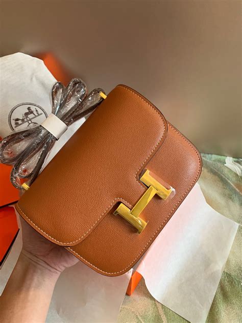 hermes brown handbag|cheapest hermes bag price.